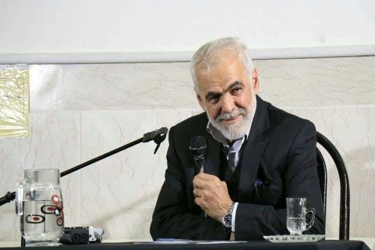 علی یوسف پور