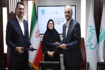 سازمان ملی استاندارد وظایف خود در جزیره کیش را به سازمان منطقه آزاد کیش تفویض کرد