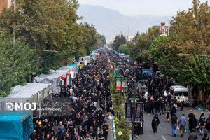 مترو، اتوبوس و تاکسی از ۴ صبح برای جاماندگان اربعین در تهران آماده شدند