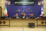 مبارزه با قاچاق کالا و ارز، زمینه‌ساز رونق تولید و اقتصاد شفاف است
