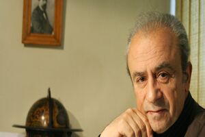 پیام تبریک هیات مدیره بنیاد رادی به مناسبت زادروز اکبر رادی