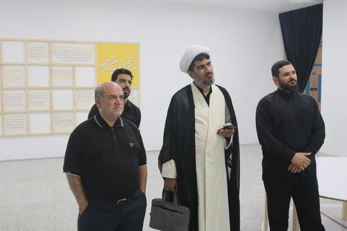 سید مهدی زریباف