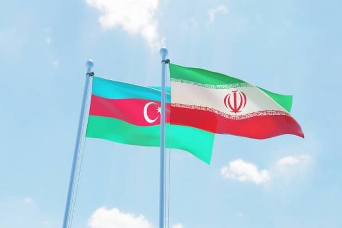 ایران و آذربایجان