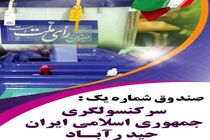 رای گیری از ایرانیان مقیم هند آغاز شد