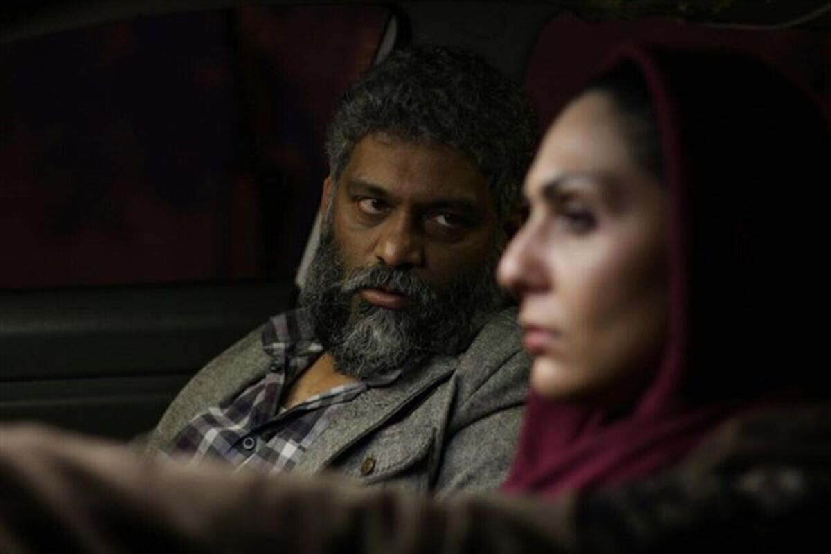 فیلم سینمایی اگزما