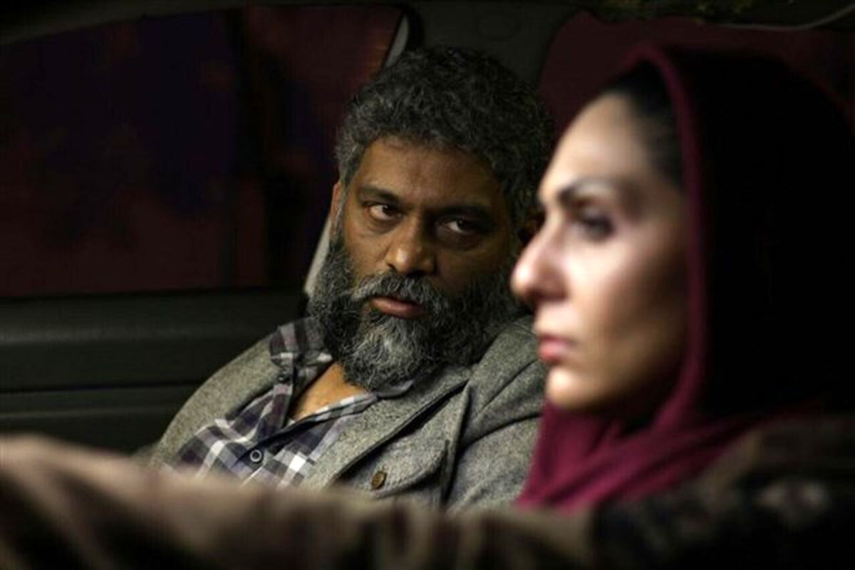 فیلم سینمایی اگزما