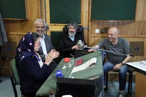 جابه‌جایی ساختاری واحد دوبلاژ در کنار مدیریت حرفه ای و دلسوزانه، انگیزه‌، سرعت و کیفیت را ارتقا داد