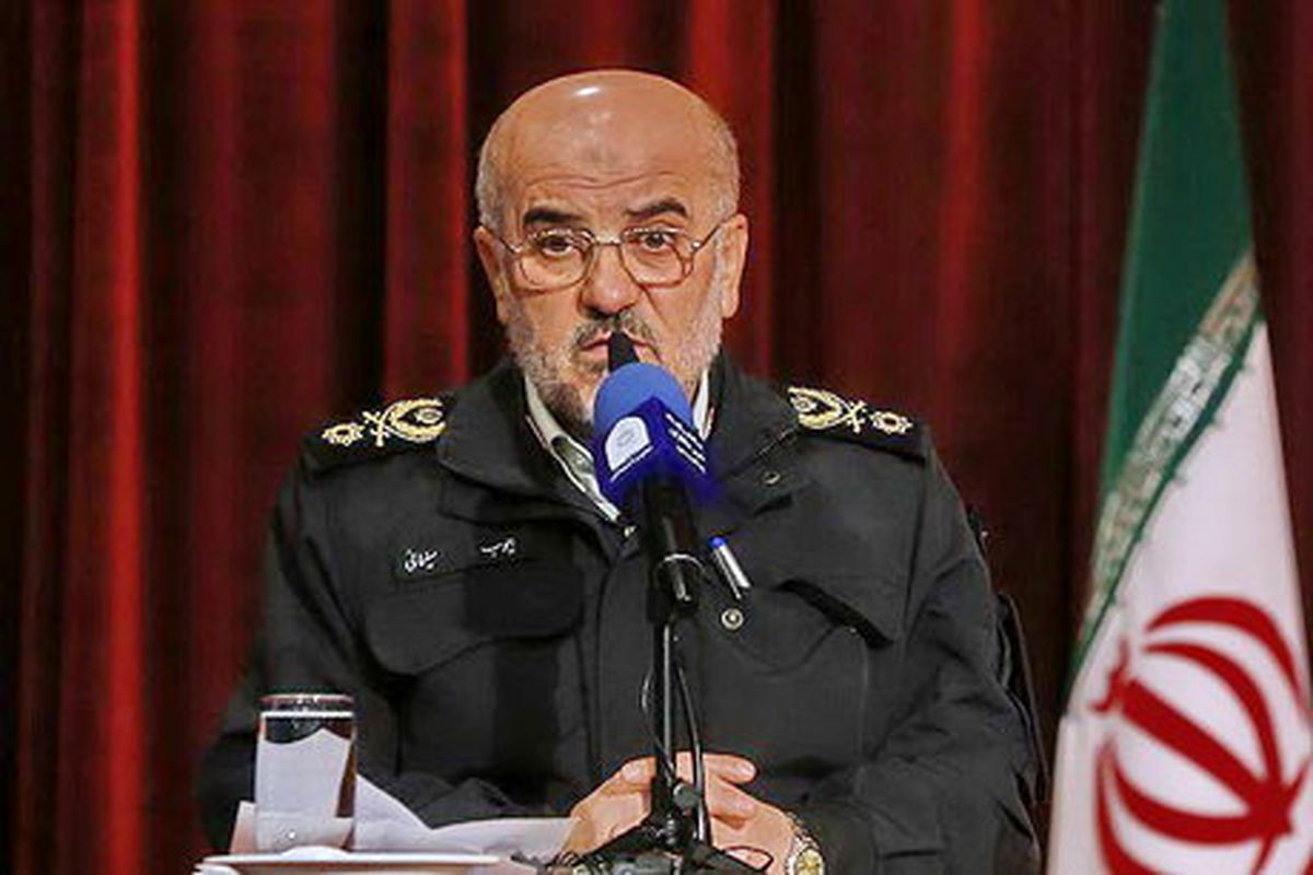 ایوب سلیمانی