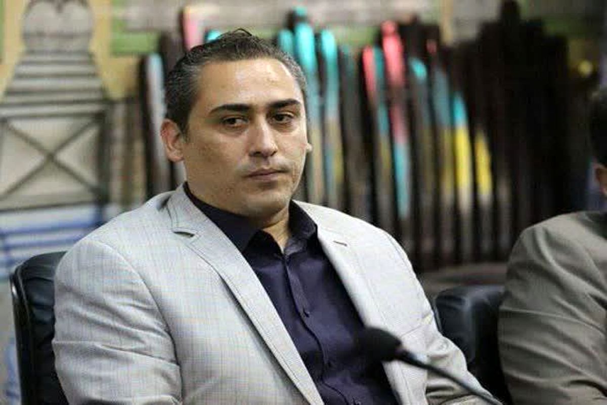 رئیس سازمان عمران و بازآفرینی شهرداری رشت