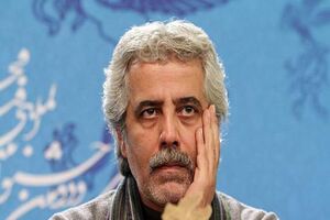 دلنوشته احمدرضا درویش برای رهبر شهید انقلاب