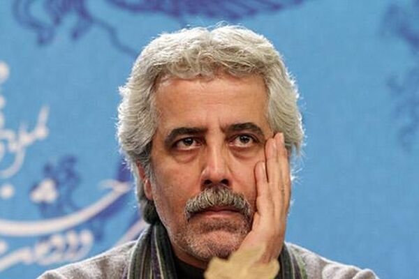 دلنوشته احمدرضا درویش برای رهبر شهید انقلاب