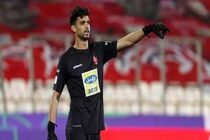 احمد گوهری جایگزین حسینی در تورنمنت کافا شد