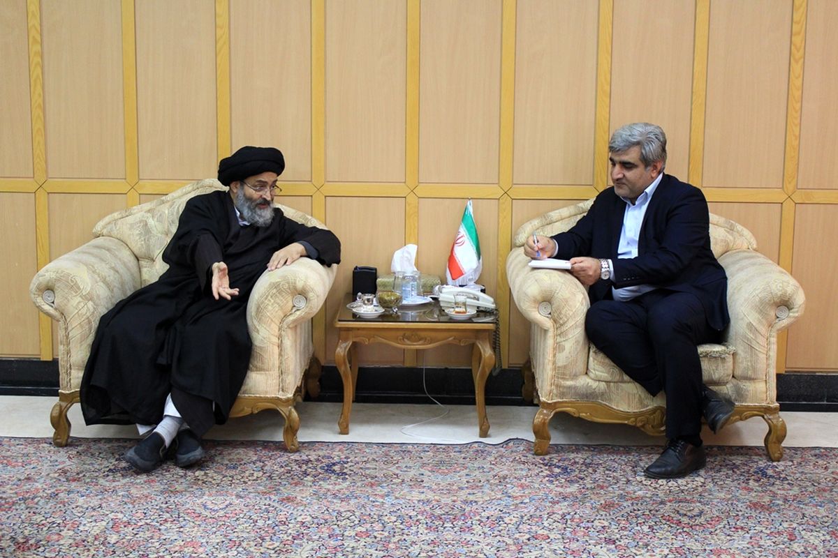 آیت الله اشکوری