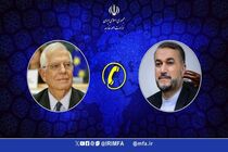 باید در اسرع وقت حملات رژیم صهیونیستی به غزه متوقف شود