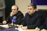 وضعیت مطلوب زیرساخت‌های استان اردبیل/ استاندار بر حفظ خونسردی مردم و تأمین عادی نیازمندی‌های روزانه تأکید کرد