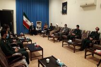 سپاه امیرالمومنین ایلام ارتباط عمیق و عاطفی با مردم و نیازمندان برقرار می کند
