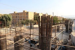 گسترش زیرساخت های شهری و پاسخگویی به نیازهای شهروندان