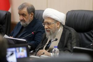 شهید خرازی منشأ خدمات خالصانه در سنگر فرهنگ، رسانه و دیپلماسی بود