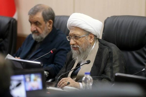 شهید خرازی منشأ خدمات خالصانه در سنگر فرهنگ، رسانه و دیپلماسی بود