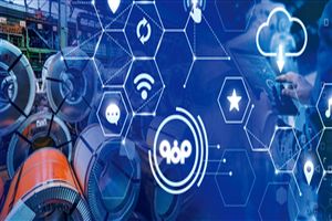 تحول دیجیتال در خدمت صنعت انبارداری فولاد مبارکه