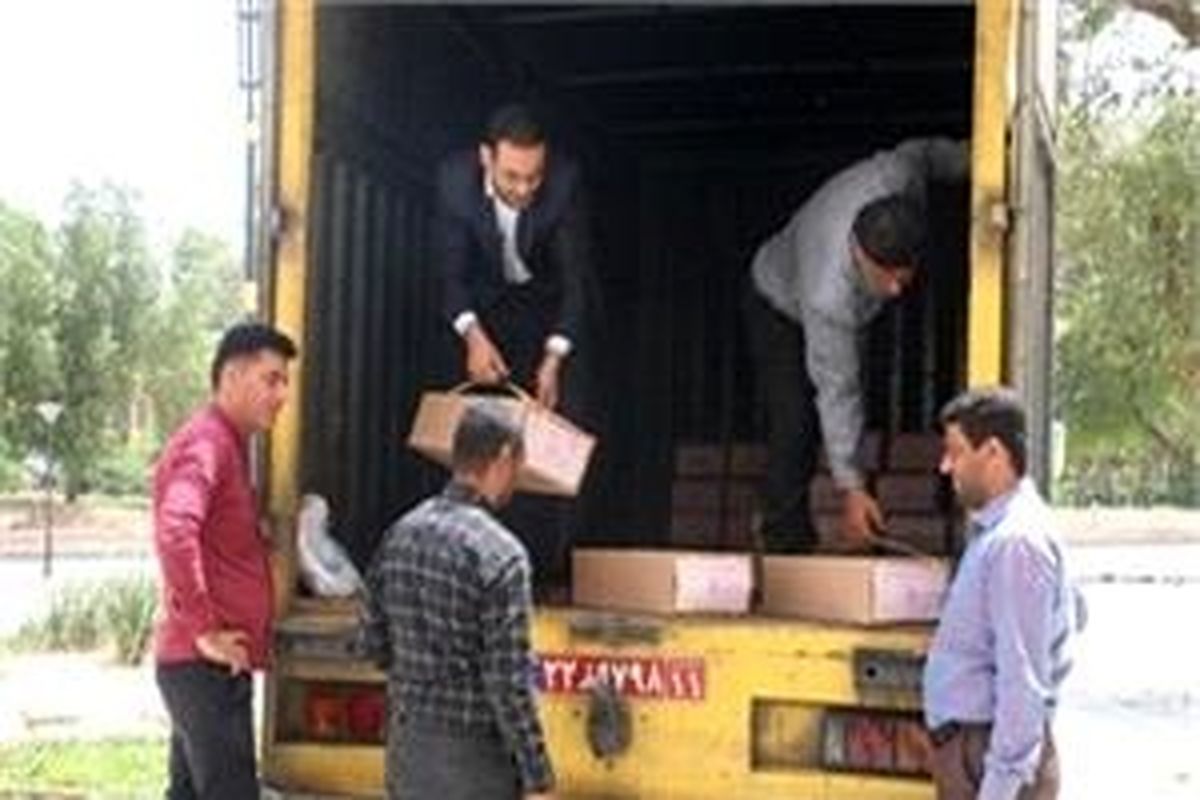 انتخابات خوزستان