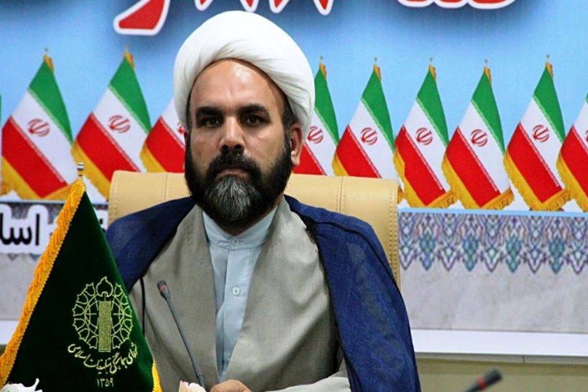 چراغی پور شورای هماهنگی تبلیغات