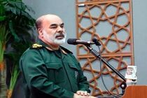 فرمانده نیروی زمینی سپاه درباره وحدت مردم، قوای سه‌گانه و نیروهای مسلح پیام داد
