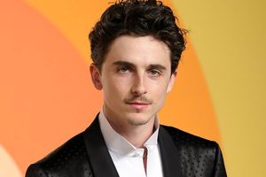 تیموتی شالامه، اسکار ایتالیا را بدست می‌آورد