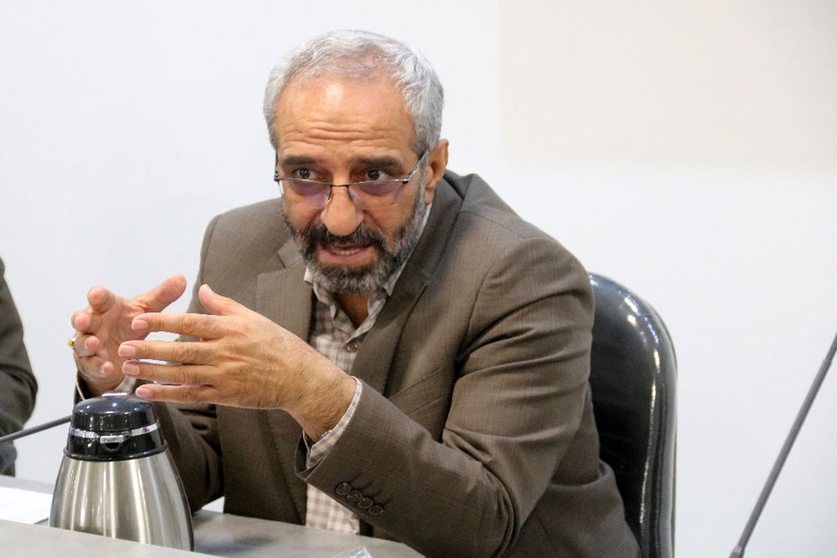 فرماندار اصفهان