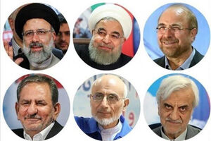  ارزیابی دومین مناظره ریاست جمهوری