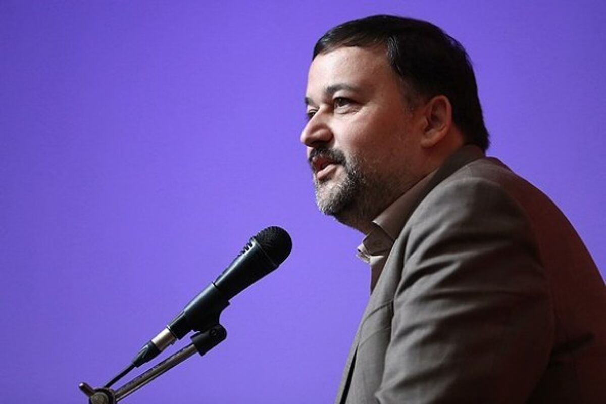 محمد رضا فراهانی