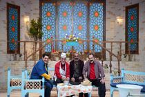 «سرسفره خدا» دوباره در شبکه کودک؛ بازگشت پربازدیدترین برنامه سحرگاهی رمضان سال گذشته