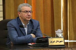  با بهبود شرایط جوی، آسفالت‌ریزی معابر شهری از سر گرفته می‌شود 