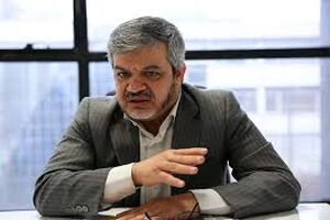 گستردگی فضای رانت اجازه نمایش حضور مردم در بخش اقتصاد را نمی دهد