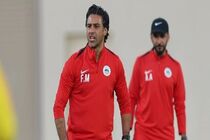 مشکل البطائح فرهاد مجیدی است