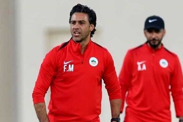 مشکل البطائح فرهاد مجیدی است