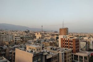 گزارش تحولات بازار معاملات مسکن شهر تهران در فروردین ماه سال ۱۴۰۱