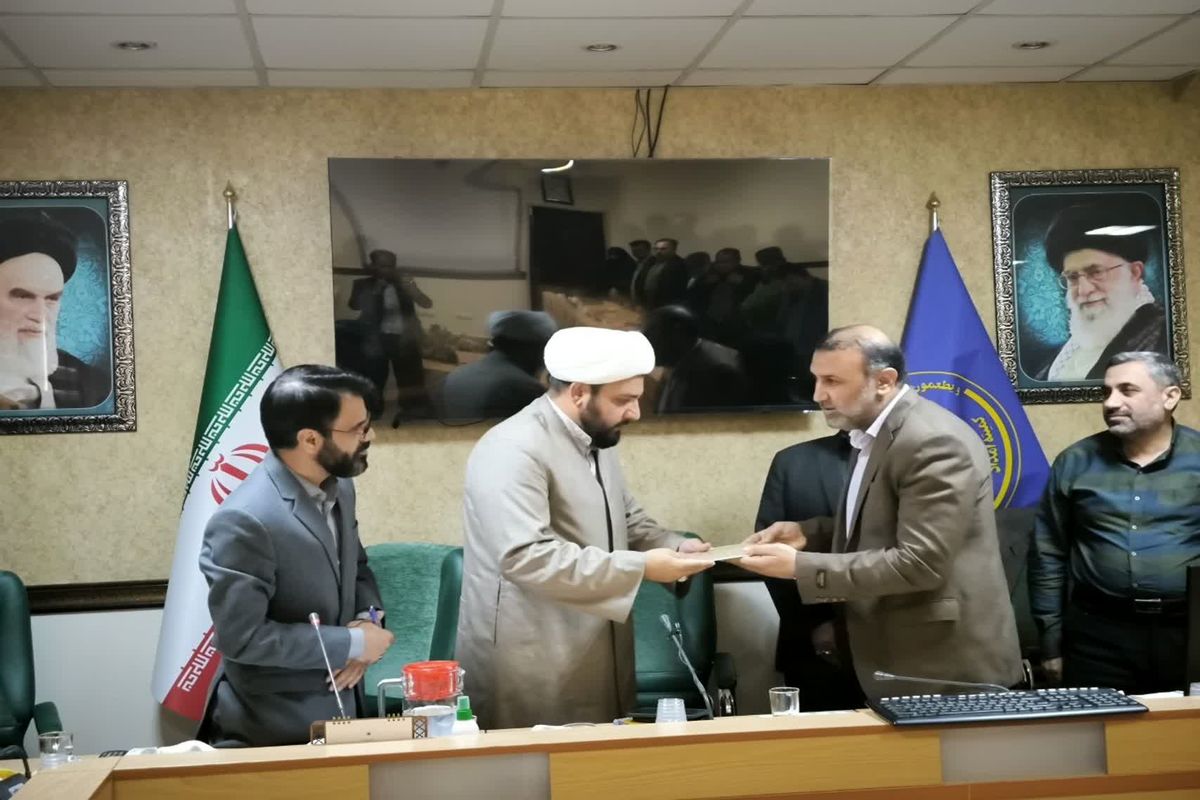 کمیته امداد