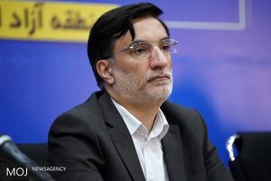 در منطقه آزاد ارس بیکار واقعی نداریم