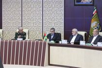 یکی از راهبردهای اصلی ایران اسلامی دفاع از آرمان‌های فلسطین است