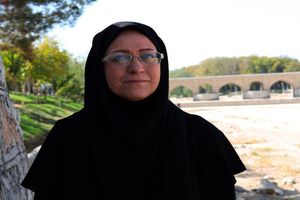 مدیرعامل سازمان پارکها و فضای سبز شهرداری اصفهان منصوب شد