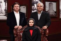 مهمانان امشب برنامه دورهمی معرفی شدند