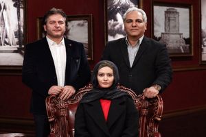 مهمانان امشب برنامه دورهمی معرفی شدند