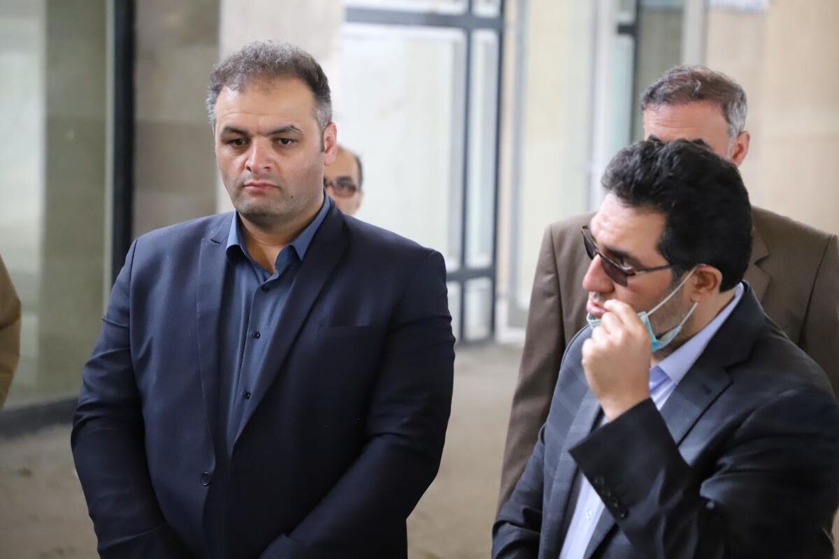 فرزاد قلندری