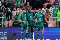 الاهلی فینالیست  لیگ نخبگان آسیا شد