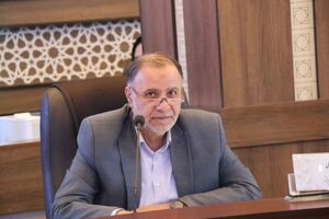 طرح جامع مدیریت بحران شهرداری شیراز کلید خورد