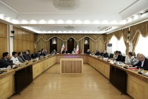 دولت بدنبال اصلاح رویه‌های فسادزا است