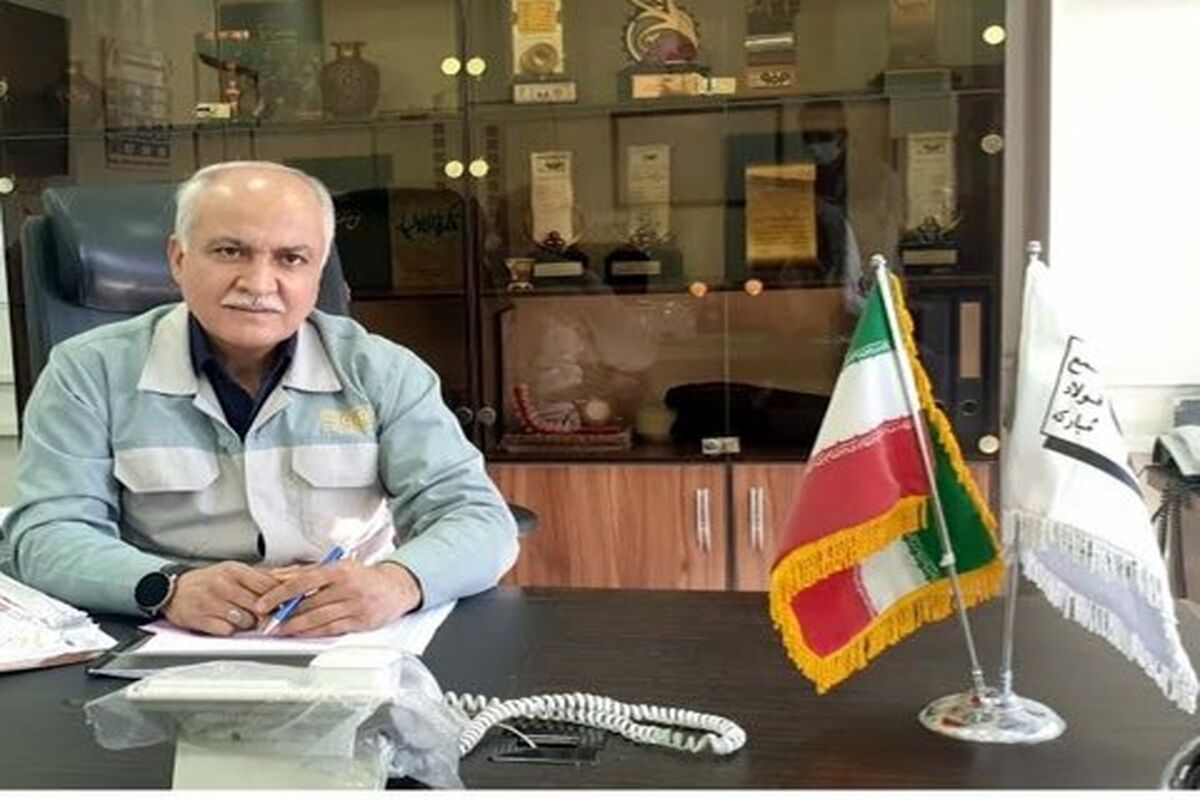 مصطفی عطایی پور