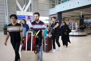 ثبت حدنصاب ضریب اشتغال هتل در شهریور کیش