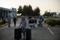 درخواست ۷۰ کشور از طالبان برای تسهیل خروج افغان‌ ها و اتباع خارجی از افغانستان